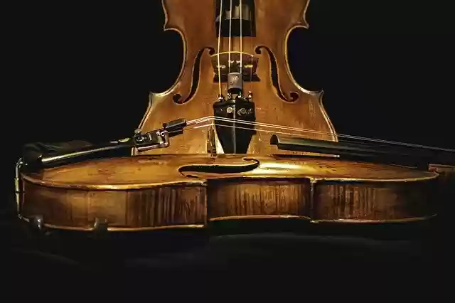 Free download old timers violin musical instrument free picture to be edited with GIMP free online image editor