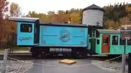 Free download Old Train Cog -  free video to be edited with OpenShot online video editor