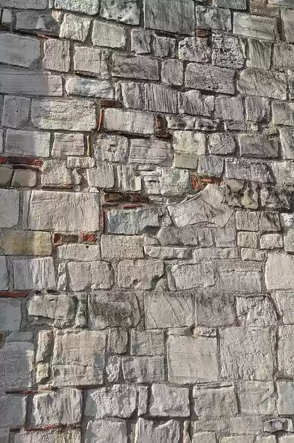 Free download Old Wall Stone Architecture -  free photo or picture to be edited with GIMP online image editor