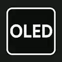 OLED Black Toolbar  screen for extension Chrome web store in OffiDocs Chromium