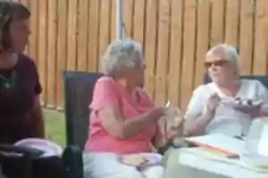 Free download Olive OHare free photo or picture to be edited with GIMP online image editor