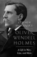Free download Oliver Wendell Holmes by Stephen Budiansky free photo or picture to be edited with GIMP online image editor
