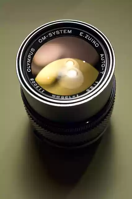 Free download olympus zuiko lens camera free picture to be edited with GIMP free online image editor