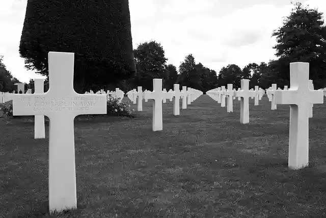 Free download Omaha Beach Normandy France -  free photo or picture to be edited with GIMP online image editor