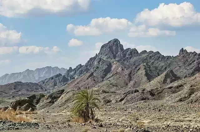 Free download oman region of az zahira landscape free picture to be edited with GIMP free online image editor