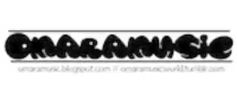 Free download omaramusic_logo free photo or picture to be edited with GIMP online image editor