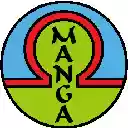 Omega Manga  screen for extension Chrome web store in OffiDocs Chromium