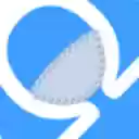 Omegle OmeTV IP locator  screen for extension Chrome web store in OffiDocs Chromium