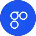 OmiseGo (OMG) Price Ticker  screen for extension Chrome web store in OffiDocs Chromium