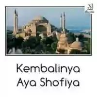 Free download Ommah Media _ Kembalinya Aya Shofiya free photo or picture to be edited with GIMP online image editor