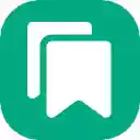 Omni Bookmark  screen for extension Chrome web store in OffiDocs Chromium