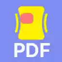 Сompress PDF – Fast  High Quality Tool  screen for extension Chrome web store in OffiDocs Chromium