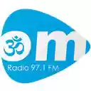 Om Radio  screen for extension Chrome web store in OffiDocs Chromium