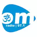 Om Radio App  screen for extension Chrome web store in OffiDocs Chromium