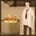 Once upon an Apocalypse  screen for extension Chrome web store in OffiDocs Chromium