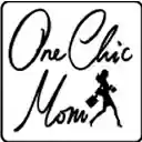 OneChicMom  screen for extension Chrome web store in OffiDocs Chromium