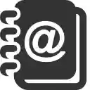 One click contacts!  screen for extension Chrome web store in OffiDocs Chromium