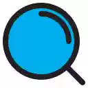 OneClick for WHOIS Lookup  screen for extension Chrome web store in OffiDocs Chromium