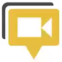 One Click Google On Air Hangout  screen for extension Chrome web store in OffiDocs Chromium