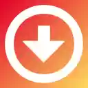 One Click Image Downloader  screen for extension Chrome web store in OffiDocs Chromium