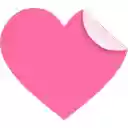 One Page Love  screen for extension Chrome web store in OffiDocs Chromium