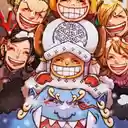 One Piece Christmas Live Wallpaper  screen for extension Chrome web store in OffiDocs Chromium
