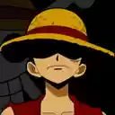 One Piece: Monkey D. Luffy (1920x1200)  screen for extension Chrome web store in OffiDocs Chromium