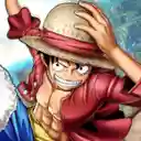 One Piece New Tab Wallpaper  screen for extension Chrome web store in OffiDocs Chromium