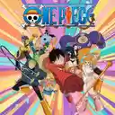 One Piece Poster Live Wallpaper  screen for extension Chrome web store in OffiDocs Chromium