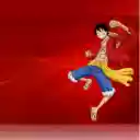 One Piece theme newtab. 1080P HD wallpaper  screen for extension Chrome web store in OffiDocs Chromium