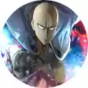 One Punch Man Wallpaper  screen for extension Chrome web store in OffiDocs Chromium