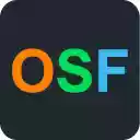 One Service Filter for Letterboxd  screen for extension Chrome web store in OffiDocs Chromium