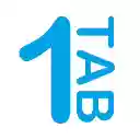 One Tab Extension  screen for extension Chrome web store in OffiDocs Chromium