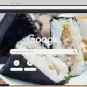 Pantalla Onigiri para la extensión Chrome web store en OffiDocs Chromium