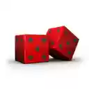 Online Dice Games  screen for extension Chrome web store in OffiDocs Chromium
