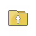 Online File Uploader  screen for extension Chrome web store in OffiDocs Chromium