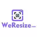 Online Image Size Converter  screen for extension Chrome web store in OffiDocs Chromium