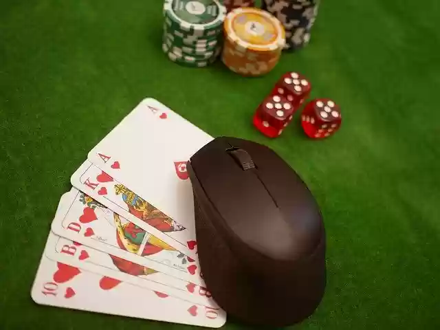Free download Online Poker Cards Chips -  free photo or picture to be edited with GIMP online image editor