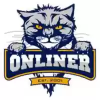 Free download Onliner logo free photo or picture to be edited with GIMP online image editor