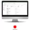 Online Screen Recorder  screen for extension Chrome web store in OffiDocs Chromium