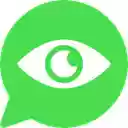 Online Tracker for WhatsApp™  screen for extension Chrome web store in OffiDocs Chromium