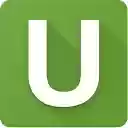 Online UUID Generator Tool  screen for extension Chrome web store in OffiDocs Chromium