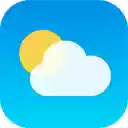 Online Weather Forecast  screen for extension Chrome web store in OffiDocs Chromium