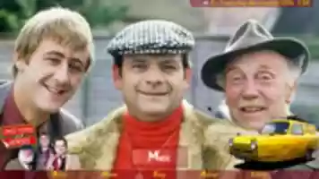 Free download Only Fools and horses free photo or picture to be edited with GIMP online image editor