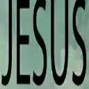 only Jesus  screen for extension Chrome web store in OffiDocs Chromium