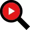 ONLY SEARCH BAR for YouTube  screen for extension Chrome web store in OffiDocs Chromium