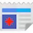 Only The Latest News  screen for extension Chrome web store in OffiDocs Chromium