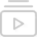 Only Video  screen for extension Chrome web store in OffiDocs Chromium