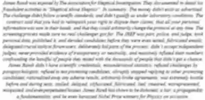 Free download On Mr. Randi free photo or picture to be edited with GIMP online image editor