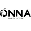 Onna Hair  screen for extension Chrome web store in OffiDocs Chromium